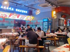 -老闵田螺馆·南昌市井菜·特色小吃(总店)