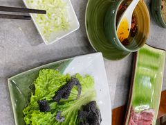 -壹条龙饭庄台基厂店