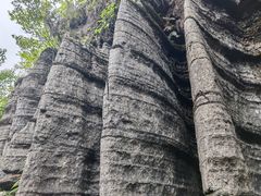 -梭布垭石林景区