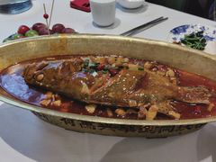 -同庆楼(大钟寺店)