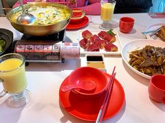 -避风塘·金牌店·夜宵(金玉兰店)