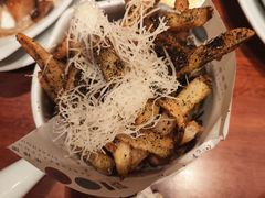 -上海柏悦酒店·世纪100牛排馆