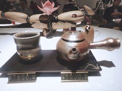 -张一元茶庄(望京店)