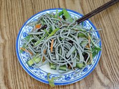 -揽月斋•清真小馆(右安门店)