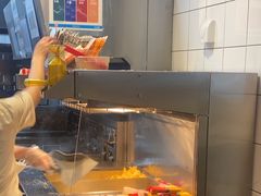 -汉堡王(西直门凯德MALL店)