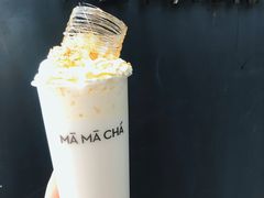 -MAMACHA妈妈茶(岳麓山店)