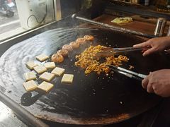 -炙热童年·老北京炙子烤肉(南锣鼓巷店)