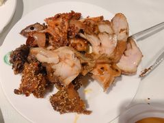 -戈拿旺巴西烤肉(崇文门店)
