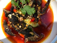 -山城外·非遗酸菜鱼(新都汇融店)