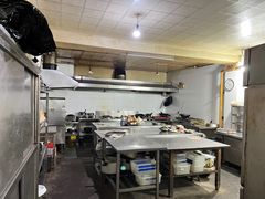 大堂-竹中驿农家餐馆