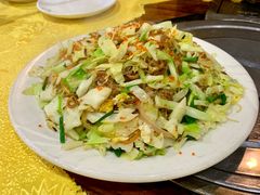 老牛炒粉丝-柴火农庄(东海路店)
