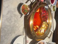 -川味观·鲜货火锅(西湖文化广场店)