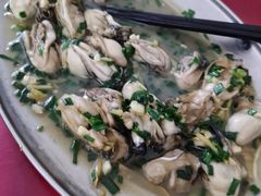 -胜海大排档·海鲜·黄鳝饭(十年老店)