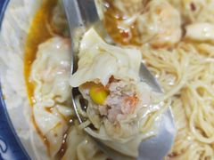 玉米鲜肉云吞-袁记云饺(西安路店)