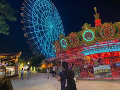 -三亚海昌梦幻海洋不夜城