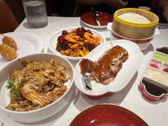 -大鸭梨烤鸭店(花园村店)