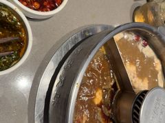 -巴奴毛肚火锅(大剧院店)