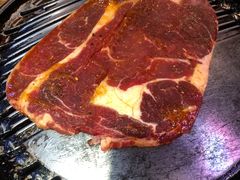 -吉志烤肉(太原总店)