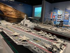 -中国人民解放军海军博物馆