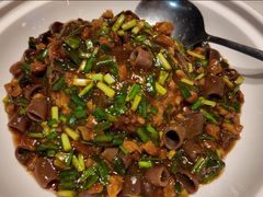 -船歌·鱼水饺青岛菜(金狮广场店)