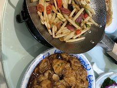 -江南韵·无锡太湖文化体验餐厅(凤凰天街店)
