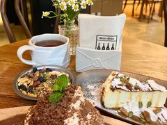 -Blac+Blac(中海环宇荟店)