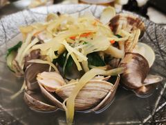 -白仁仔· 活烤海鲜 宵夜(豫园店)