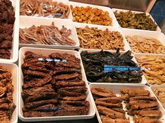 -周黑鸭(太阳宫凯德店)