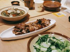 -川堂风·跷脚牛肉·乐山爆炒(宝山日月光店)