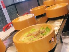 -龍歌自助小火锅(李沧丽达店)