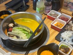 -水林间·寿喜烧自助(仙林金鹰店)