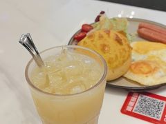 -新世界餐厅(万达店)