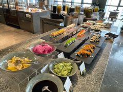 -解放碑威斯汀酒店-知味国际美食餐厅