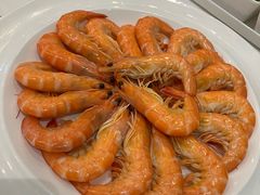 -万龙洲海鲜(阜外店)