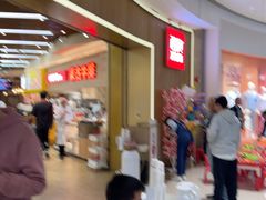 -西贝(无锡万象城店)