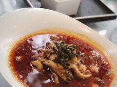 -自在弥林花园餐厅(云栖店)