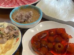 -竹叶涮肉坊(总店)