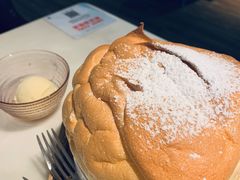 舒芙蕾plus-港丽餐厅(高德置地店)