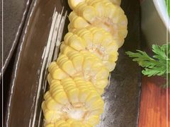 -1078號老北京涮肉(松柏店)