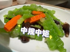 -宽鲜·海鲜锅贴·青岛菜(华润万象城店)