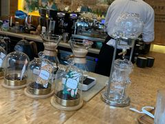 -星巴克臻选(福州东百中心分店)