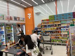 -7-ELEVEn(深圳宝安机场近14登机口)