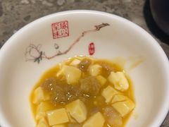 -绿茶餐厅(天津天河城店)