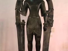 -柬埔寨国家博物馆