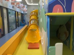 -极橙儿童齿科矫正中心(奥城店)