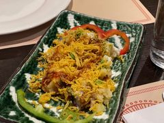 -克比叔叔印度餐厅Kebabs on the Grille(人民广场店)