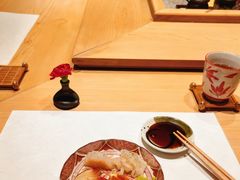 -鮨一日本料理(大中华店)