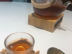 -富淳饭店(陆家嘴保利广场店)