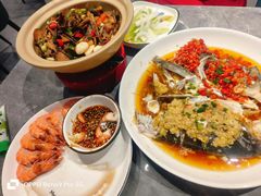 -农家湘菜(安亭店)