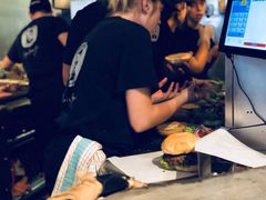 -Fergburger(皇后镇店)